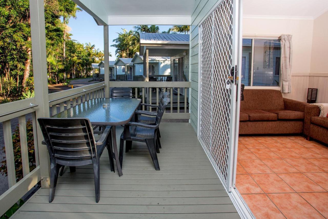 Big4 Tasman Holiday Parks - Ballina Lennox Head Esterno foto