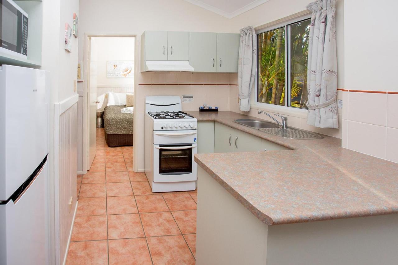 Big4 Tasman Holiday Parks - Ballina Lennox Head Esterno foto