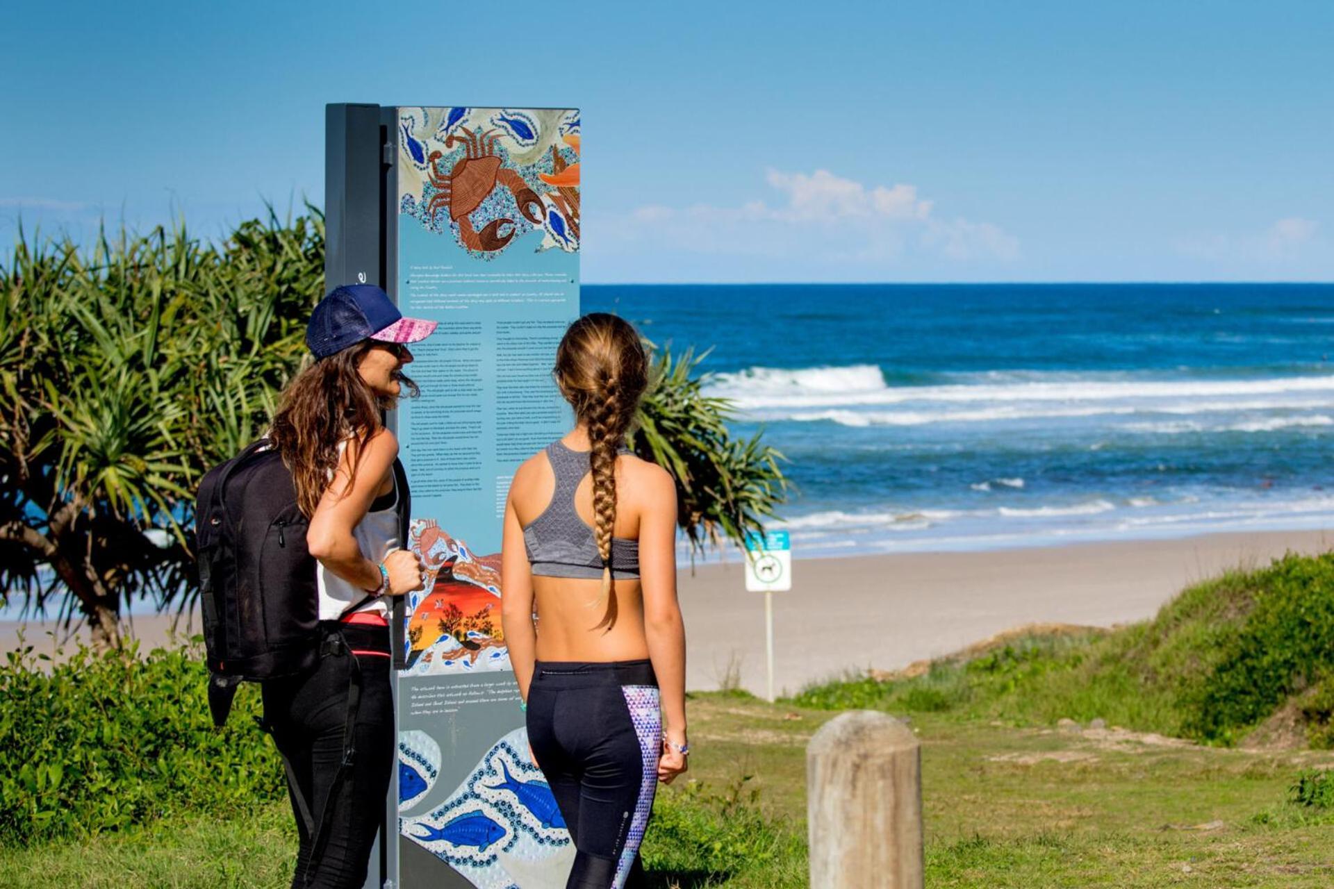 Big4 Tasman Holiday Parks - Ballina Lennox Head Esterno foto