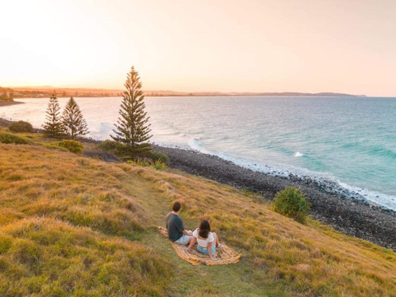 Big4 Tasman Holiday Parks - Ballina Lennox Head Esterno foto