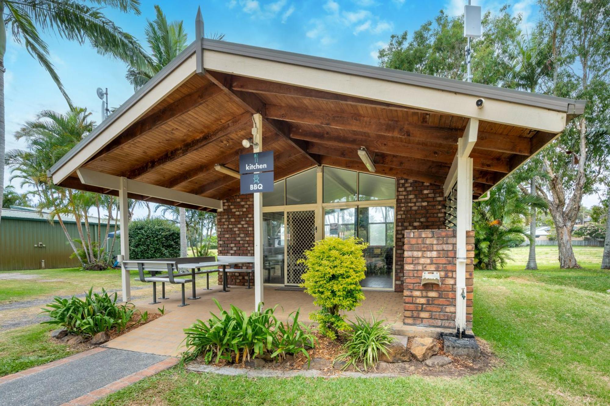 Big4 Tasman Holiday Parks - Ballina Lennox Head Esterno foto