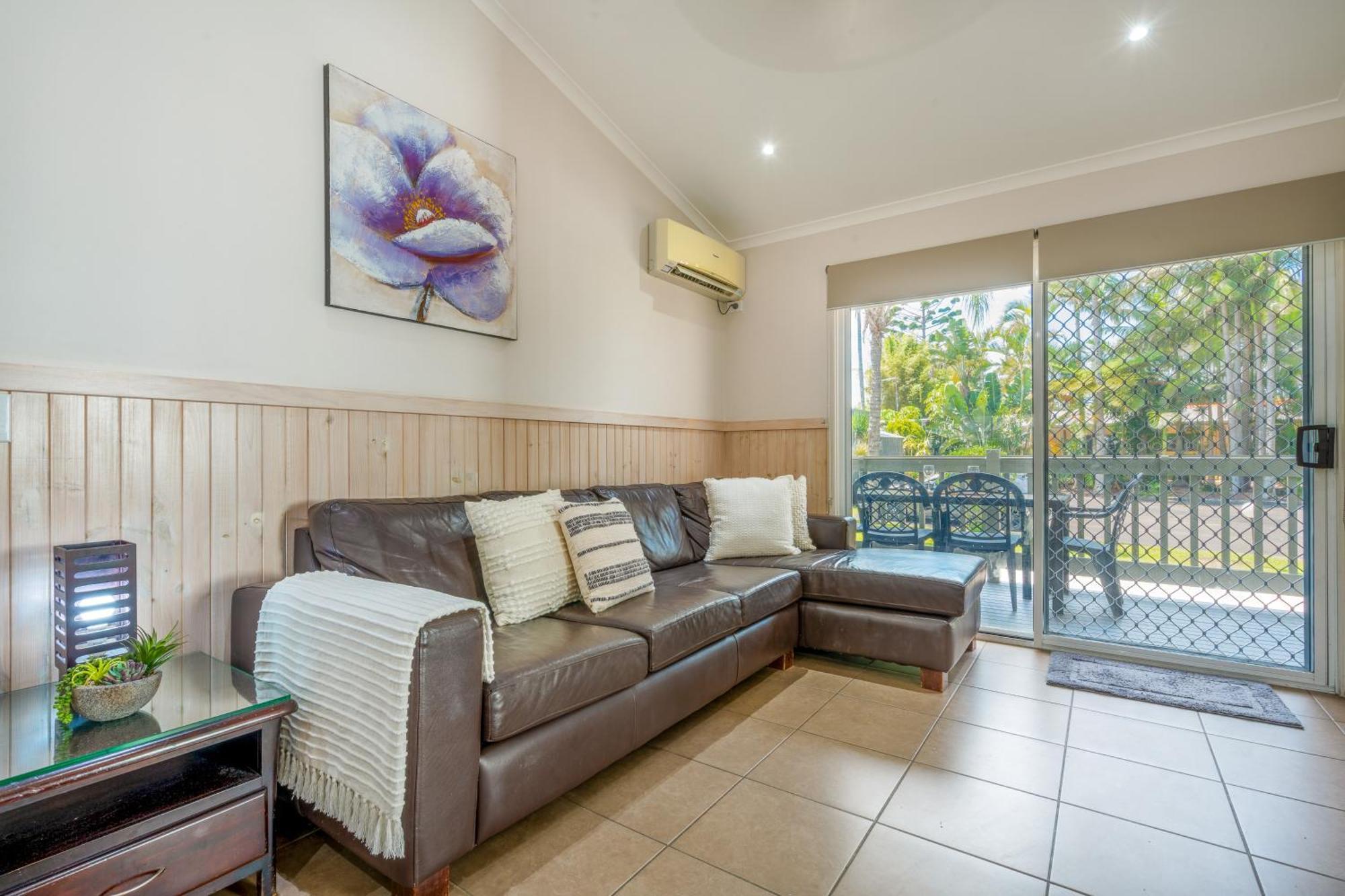 Big4 Tasman Holiday Parks - Ballina Lennox Head Esterno foto