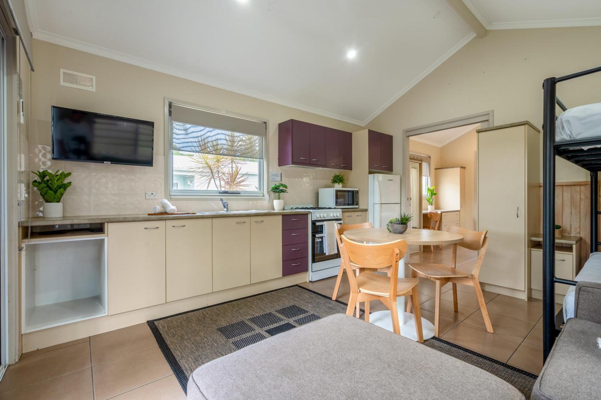 Big4 Tasman Holiday Parks - Ballina Lennox Head Esterno foto