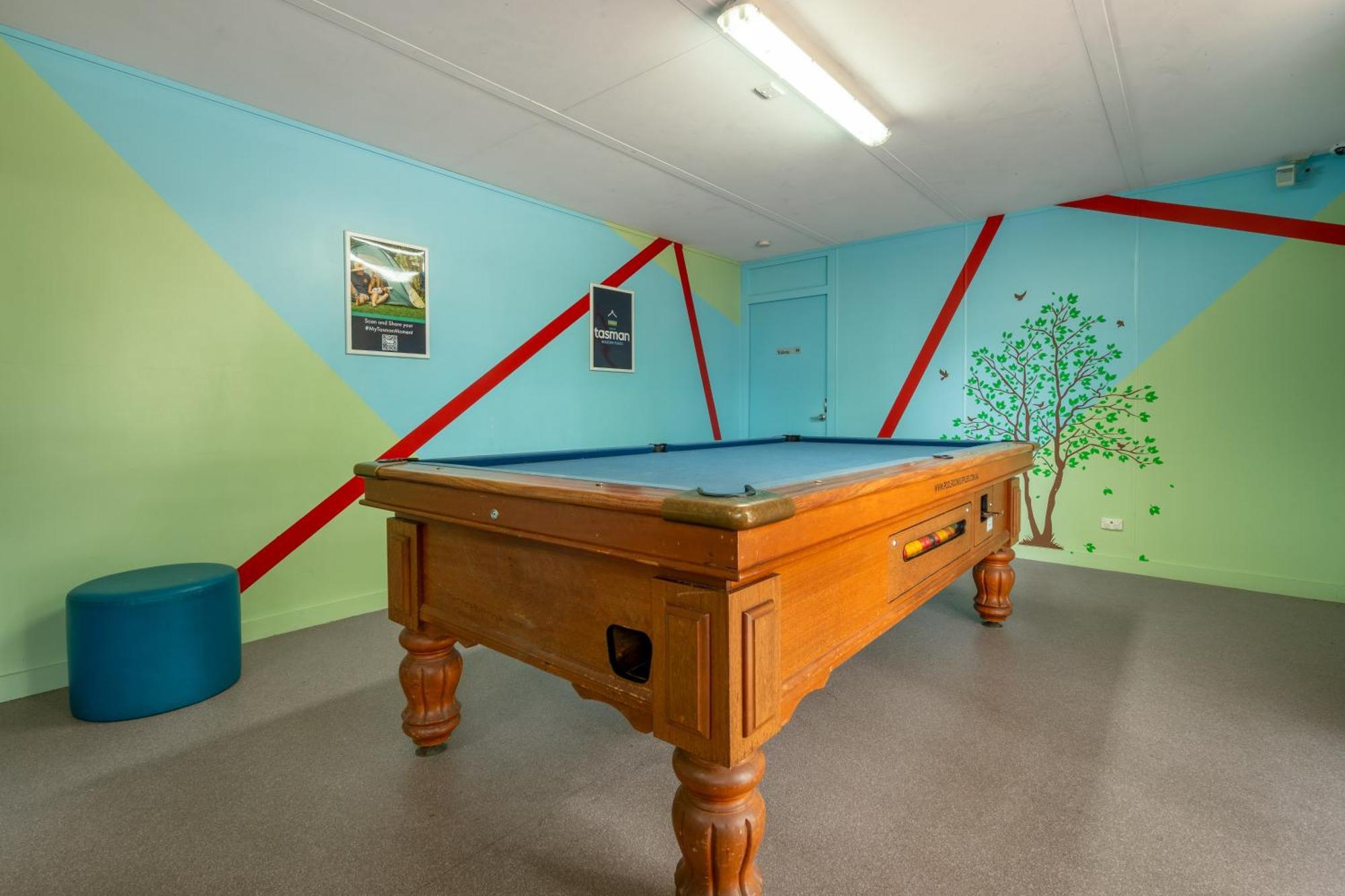 Big4 Tasman Holiday Parks - Ballina Lennox Head Esterno foto