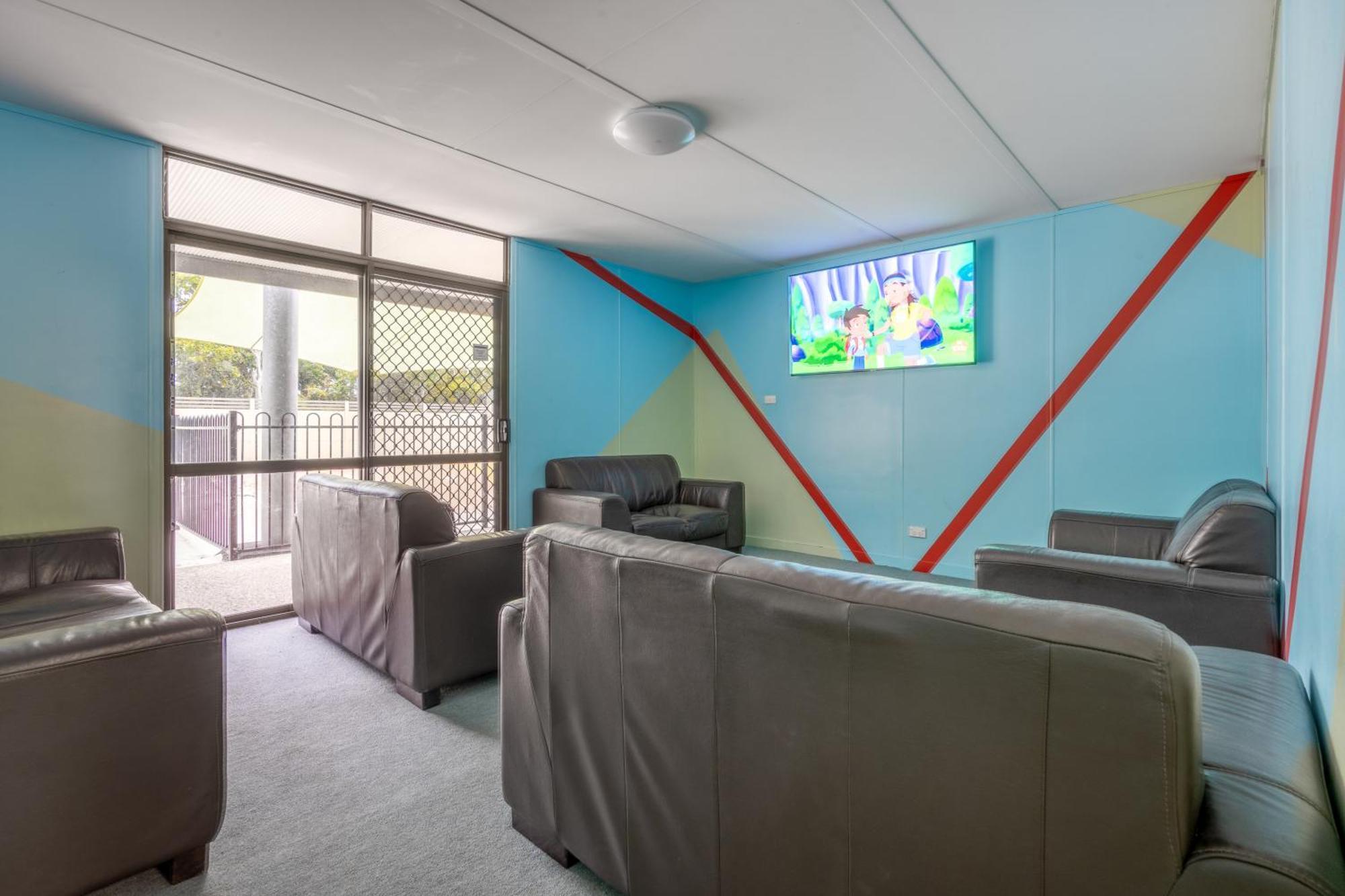 Big4 Tasman Holiday Parks - Ballina Lennox Head Esterno foto