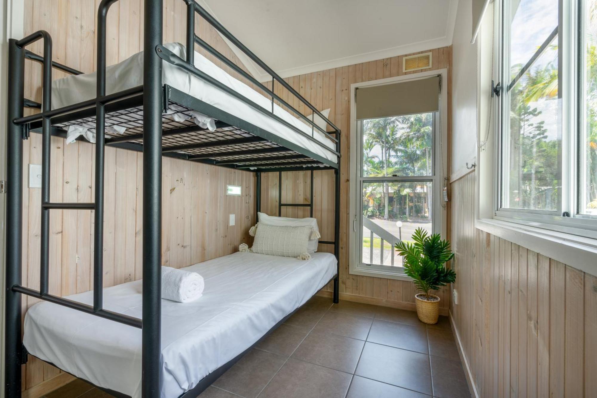 Big4 Tasman Holiday Parks - Ballina Lennox Head Esterno foto