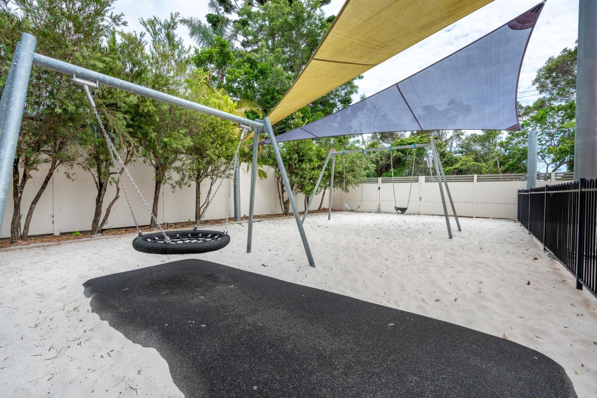 Big4 Tasman Holiday Parks - Ballina Lennox Head Esterno foto