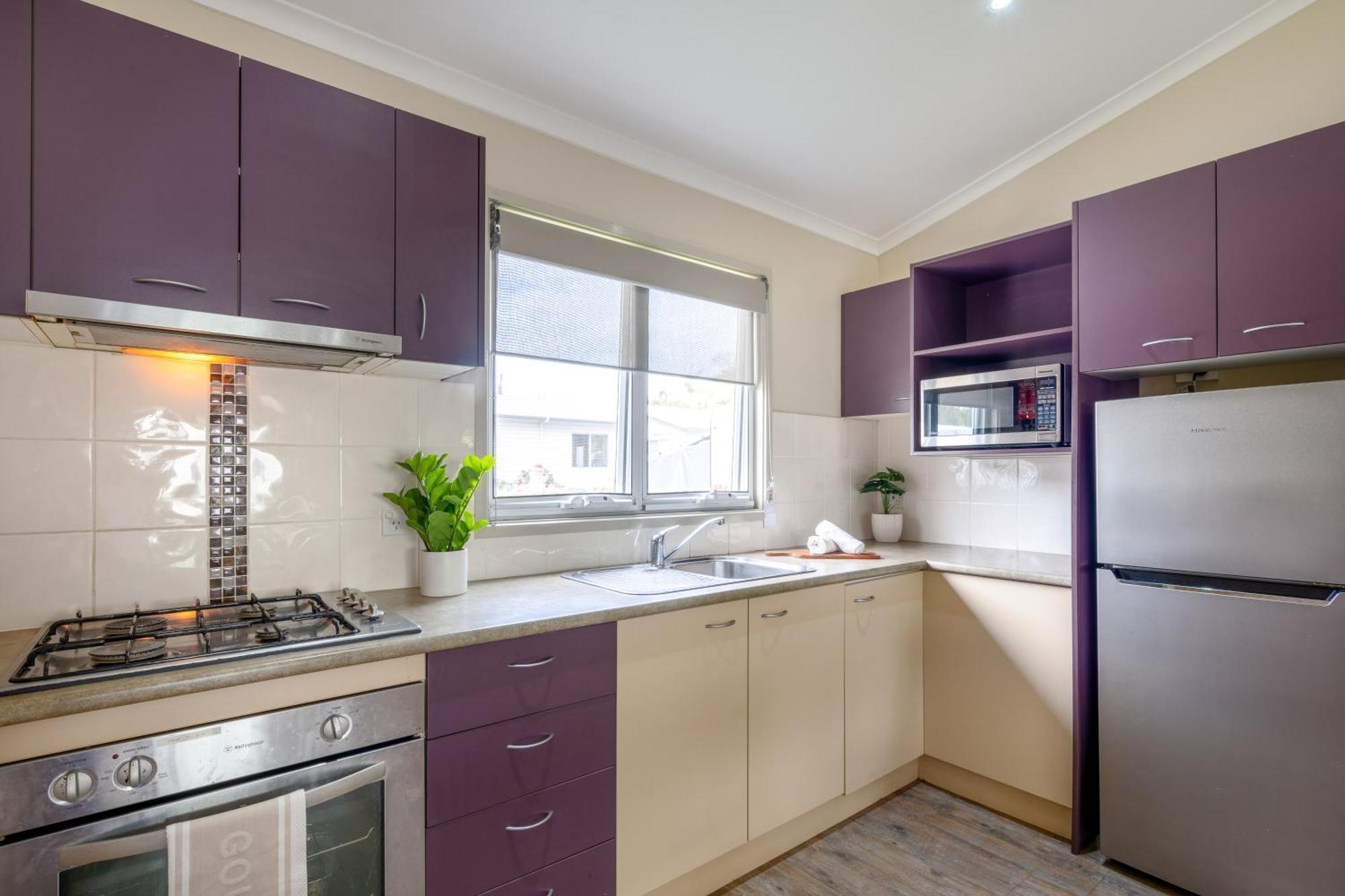 Big4 Tasman Holiday Parks - Ballina Lennox Head Esterno foto