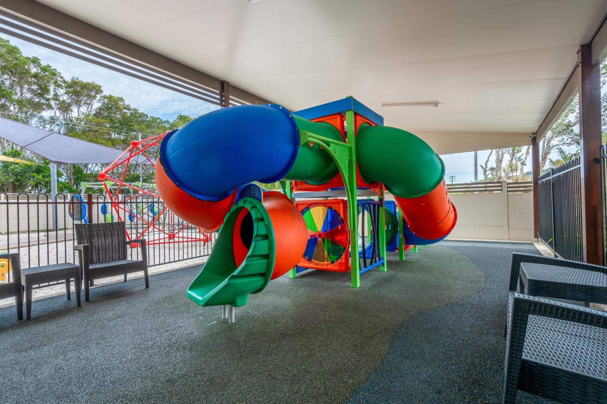 Big4 Tasman Holiday Parks - Ballina Lennox Head Esterno foto
