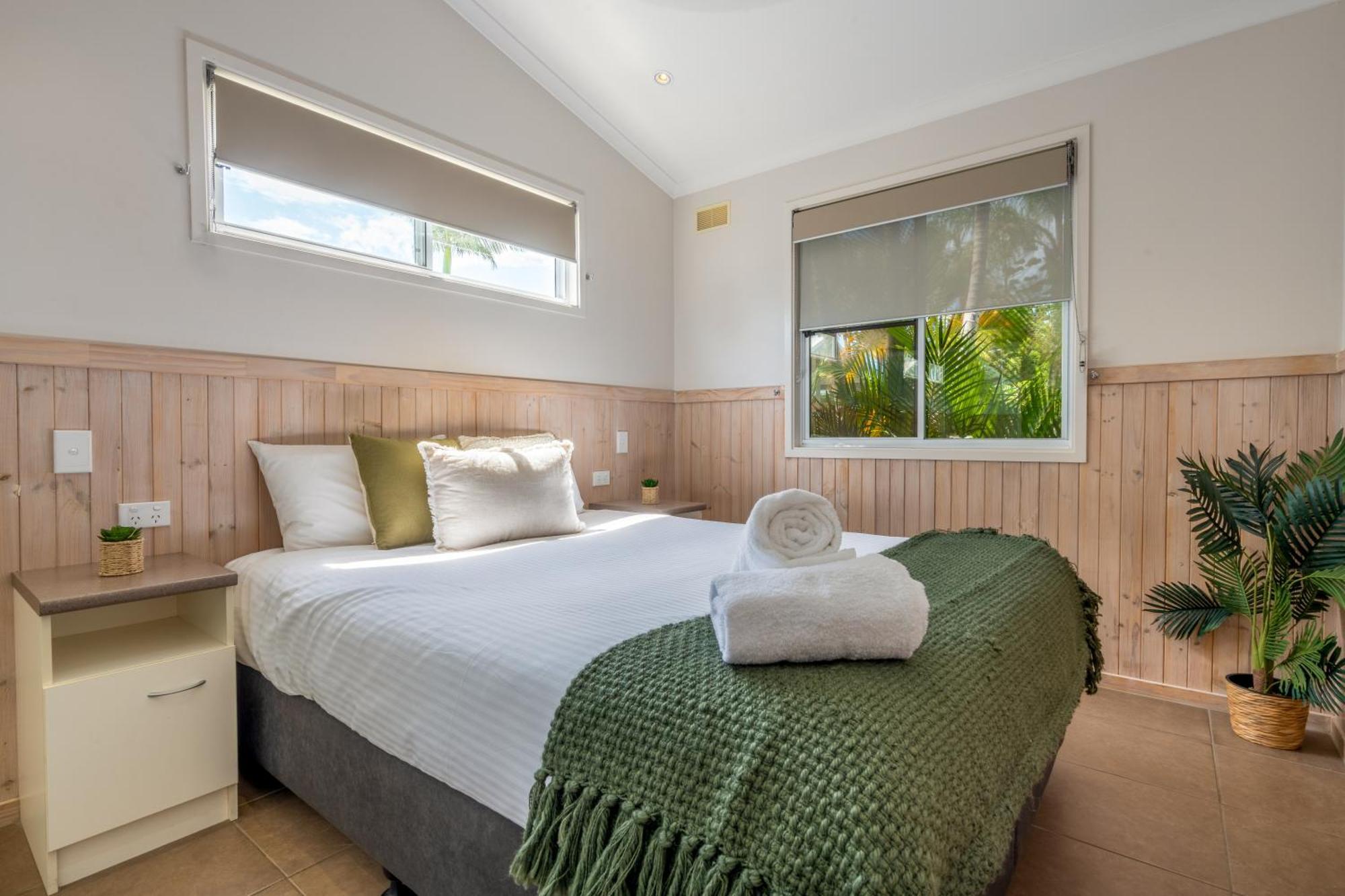 Big4 Tasman Holiday Parks - Ballina Lennox Head Esterno foto
