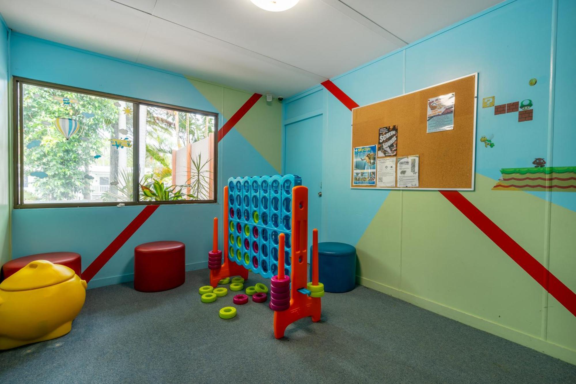Big4 Tasman Holiday Parks - Ballina Lennox Head Esterno foto