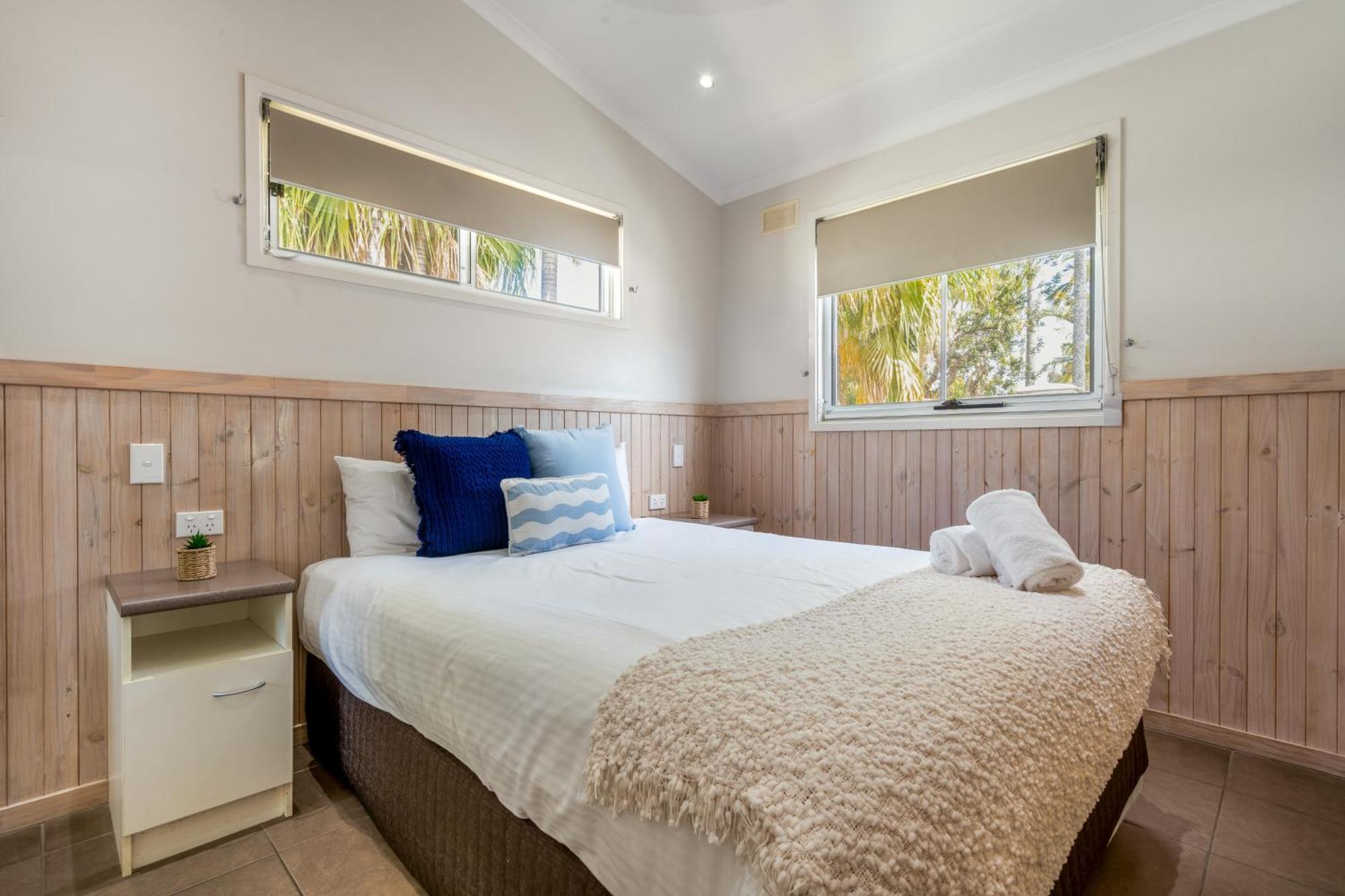 Big4 Tasman Holiday Parks - Ballina Lennox Head Esterno foto