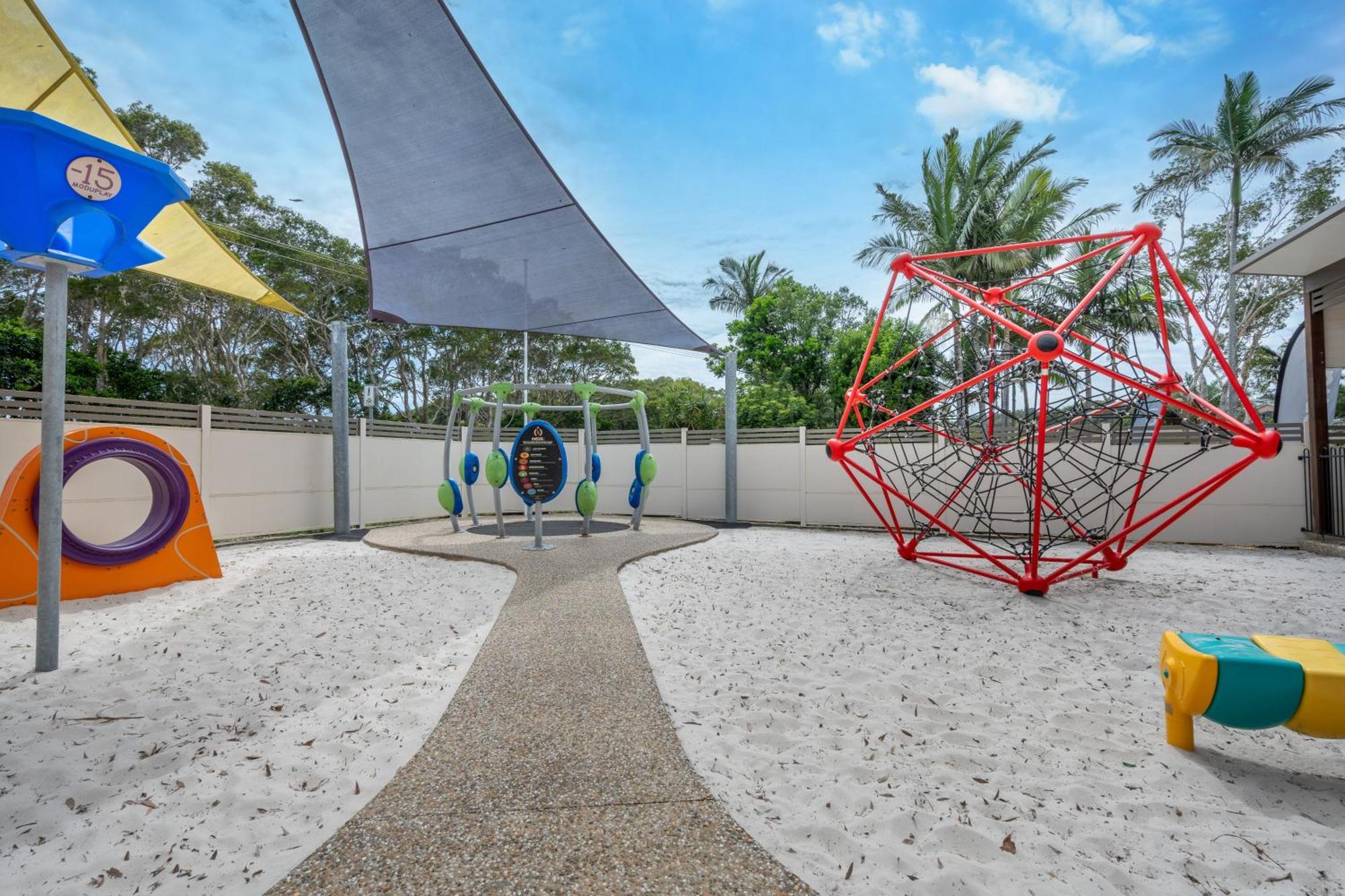 Big4 Tasman Holiday Parks - Ballina Lennox Head Esterno foto
