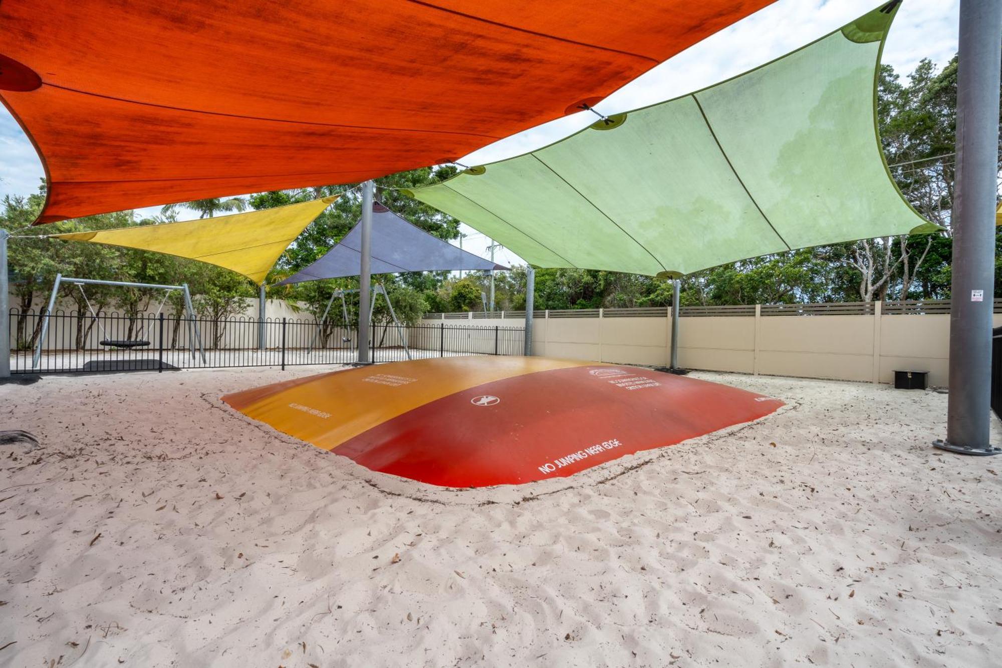 Big4 Tasman Holiday Parks - Ballina Lennox Head Esterno foto