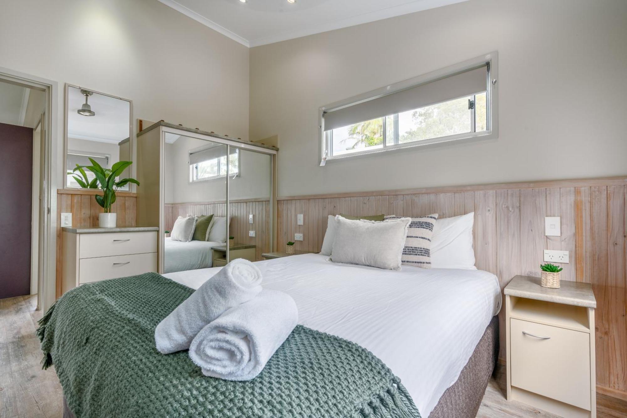Big4 Tasman Holiday Parks - Ballina Lennox Head Esterno foto