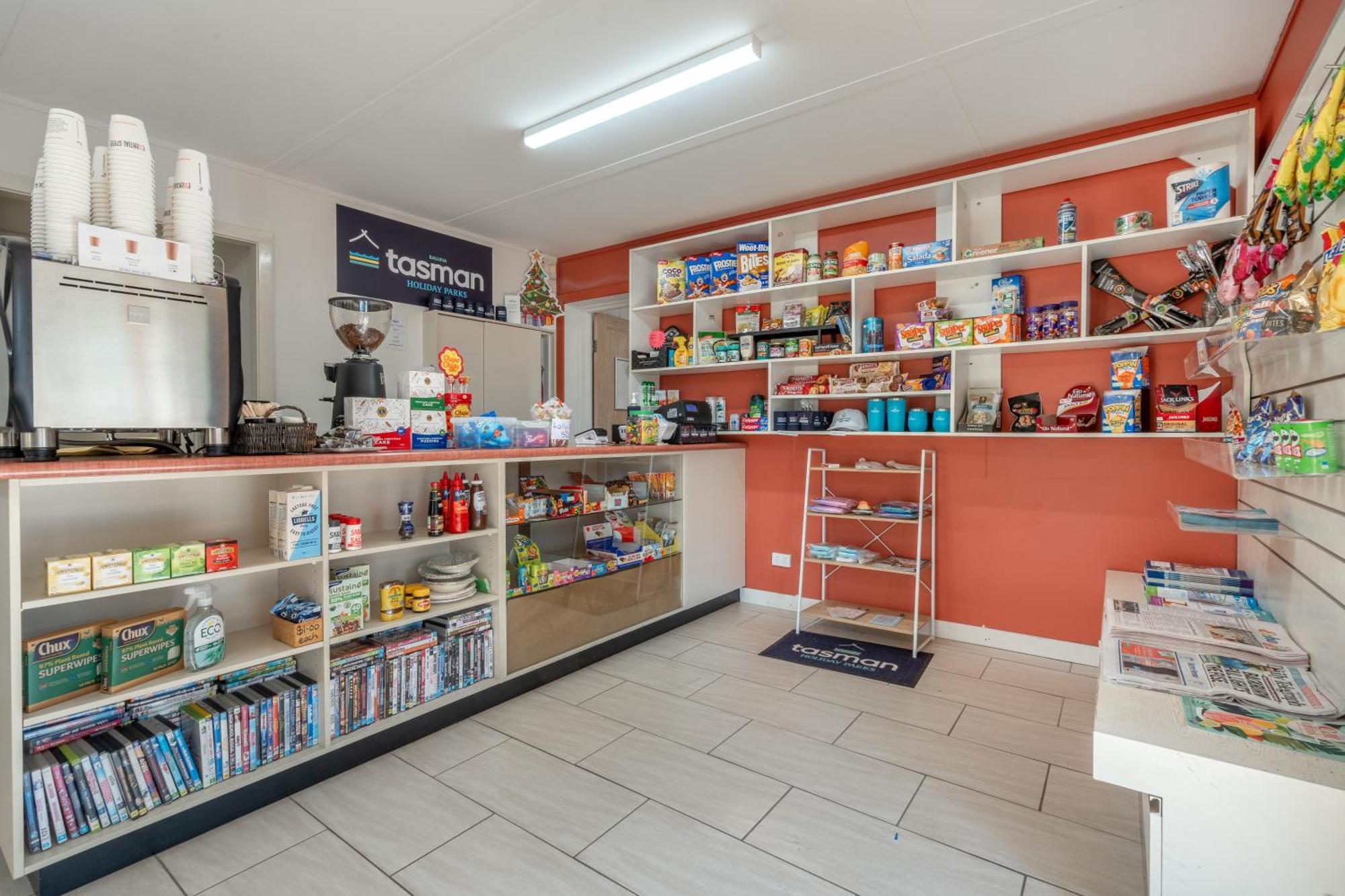 Big4 Tasman Holiday Parks - Ballina Lennox Head Esterno foto