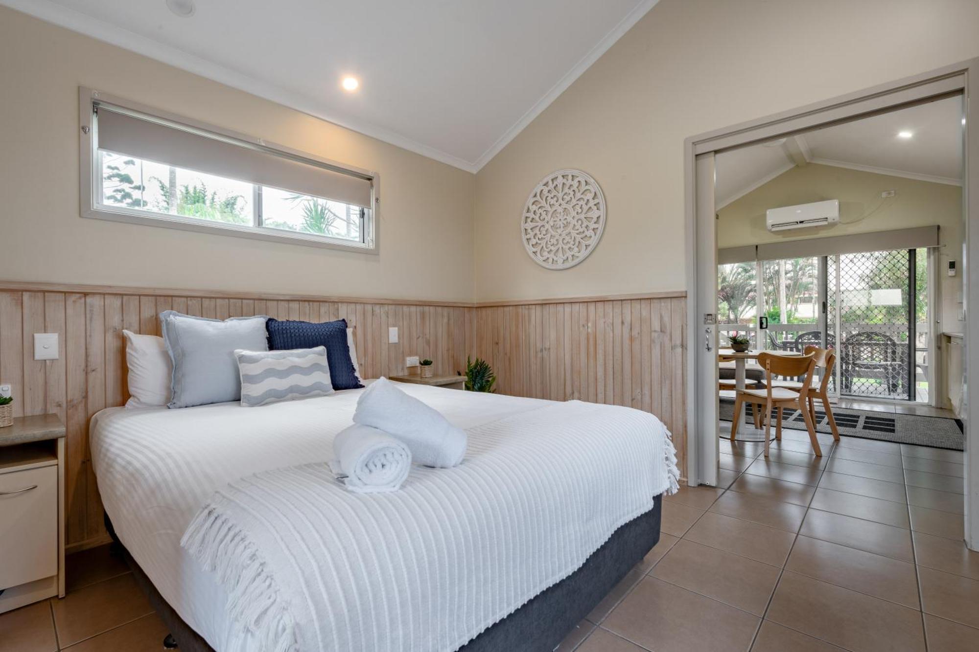 Big4 Tasman Holiday Parks - Ballina Lennox Head Esterno foto
