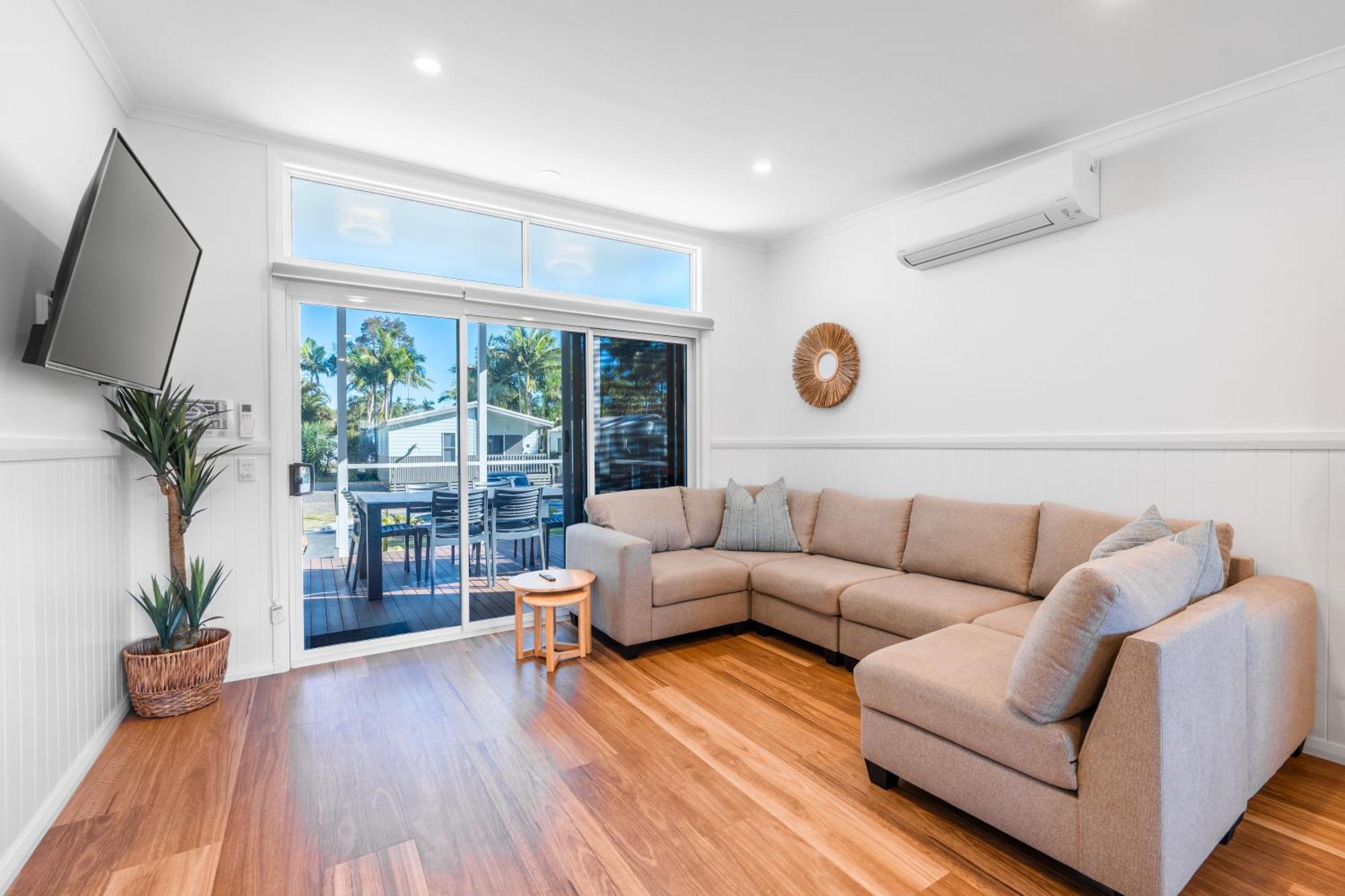 Big4 Tasman Holiday Parks - Ballina Lennox Head Esterno foto