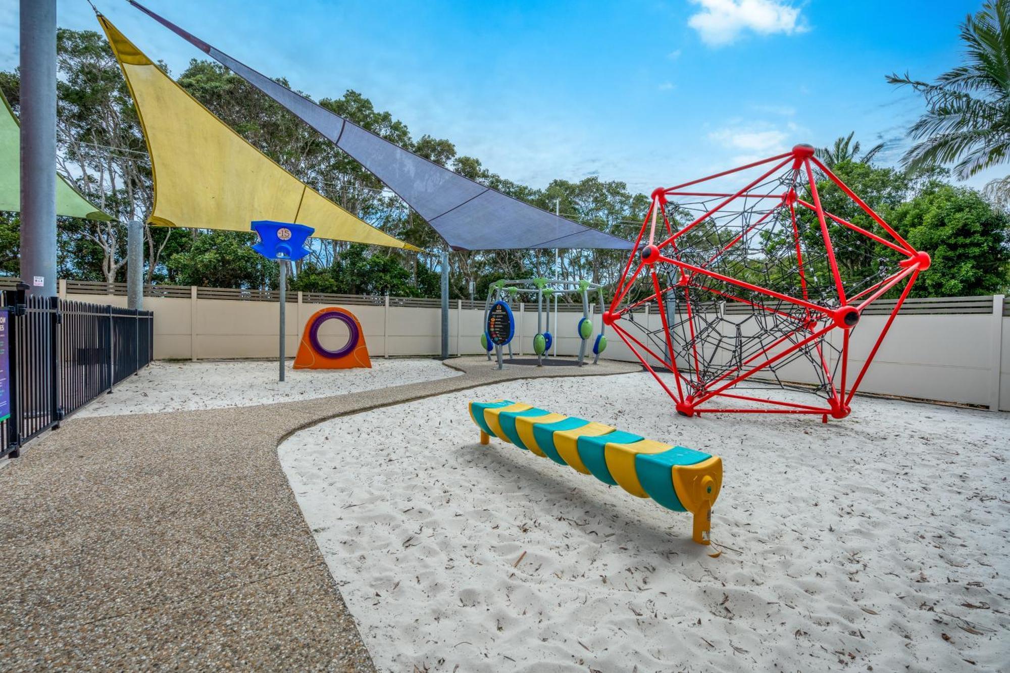 Big4 Tasman Holiday Parks - Ballina Lennox Head Esterno foto