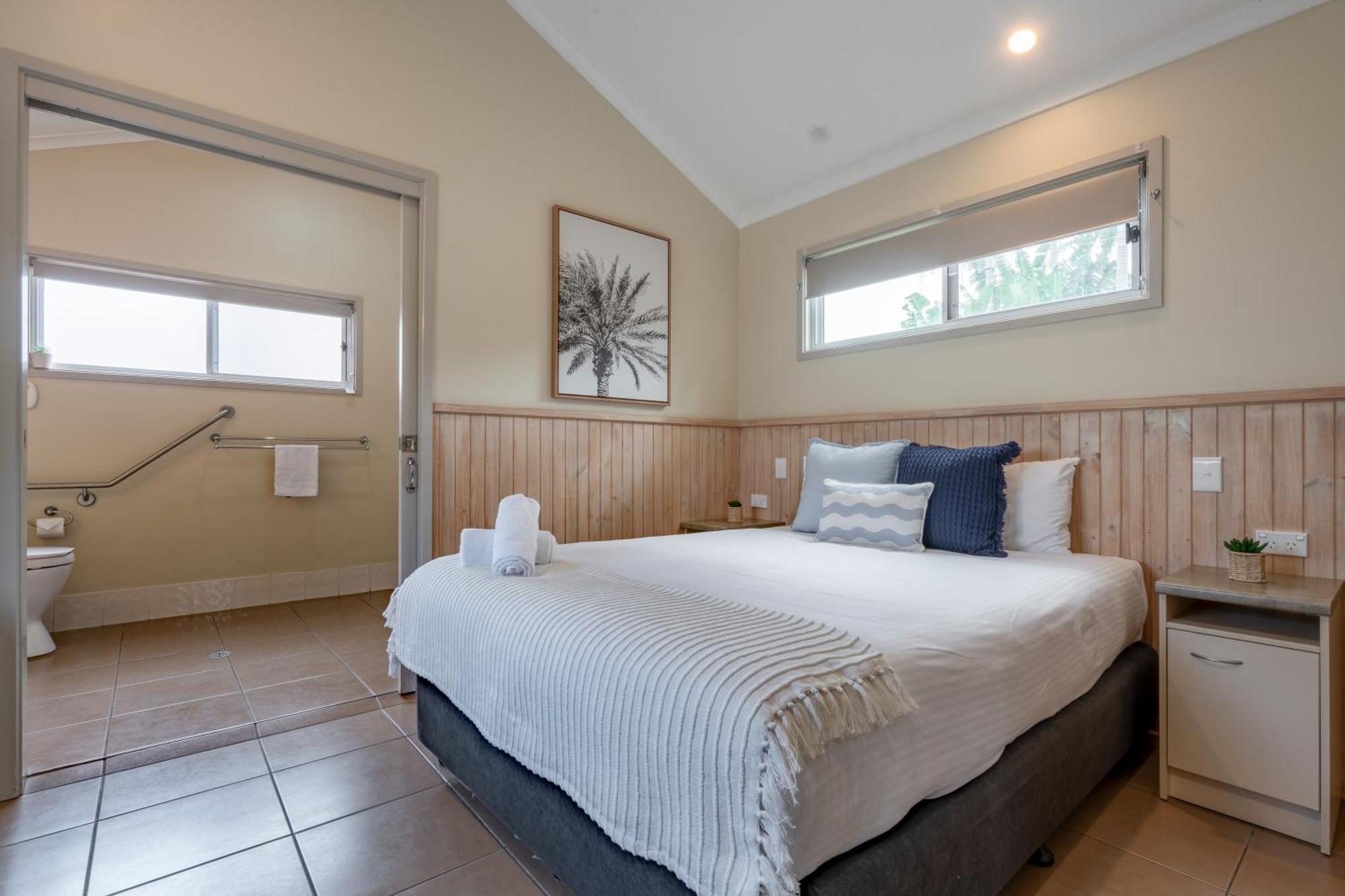 Big4 Tasman Holiday Parks - Ballina Lennox Head Esterno foto