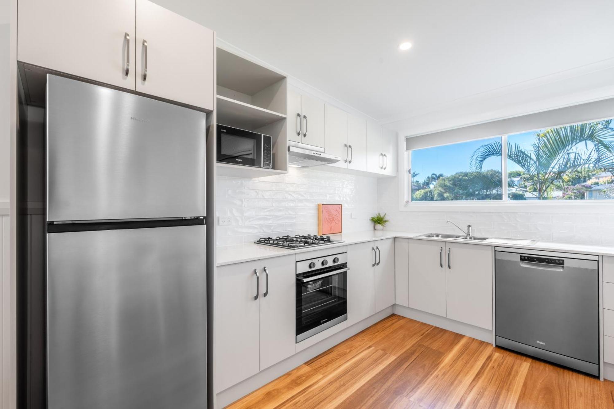 Big4 Tasman Holiday Parks - Ballina Lennox Head Esterno foto
