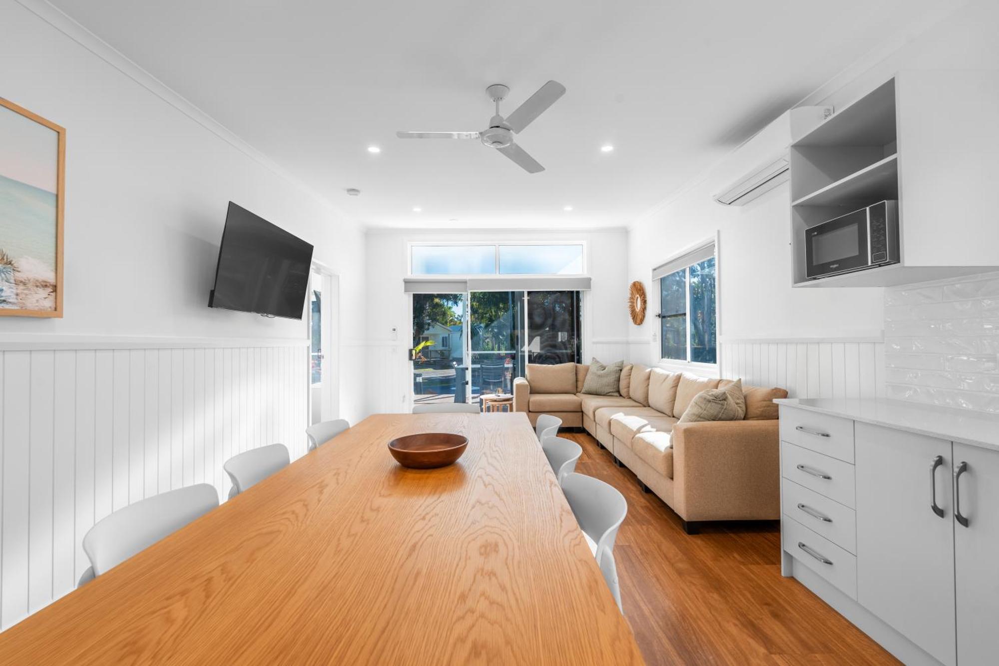 Big4 Tasman Holiday Parks - Ballina Lennox Head Camera foto