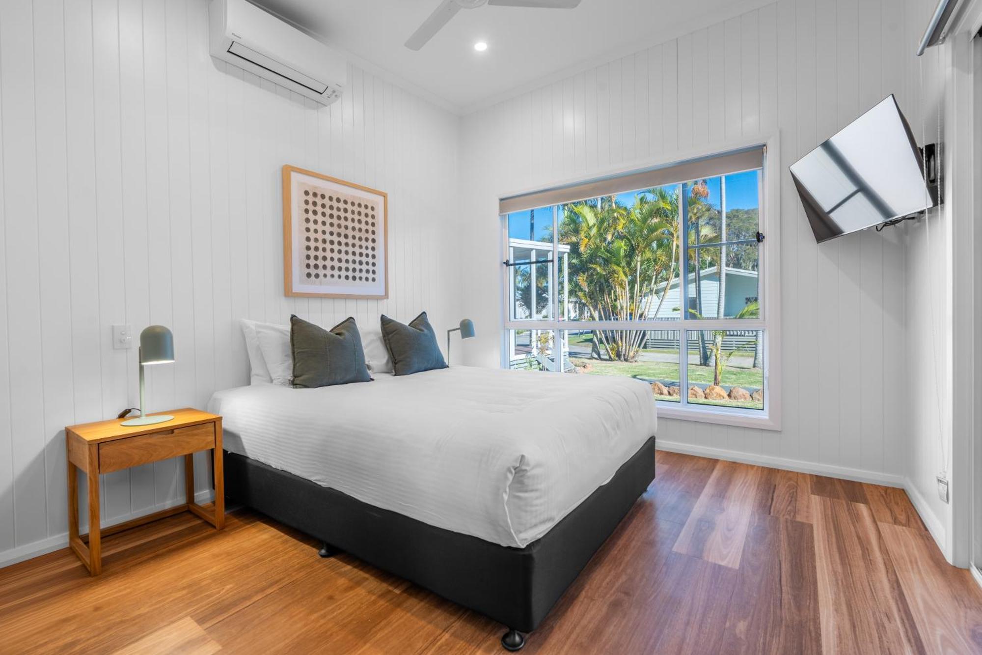 Big4 Tasman Holiday Parks - Ballina Lennox Head Esterno foto