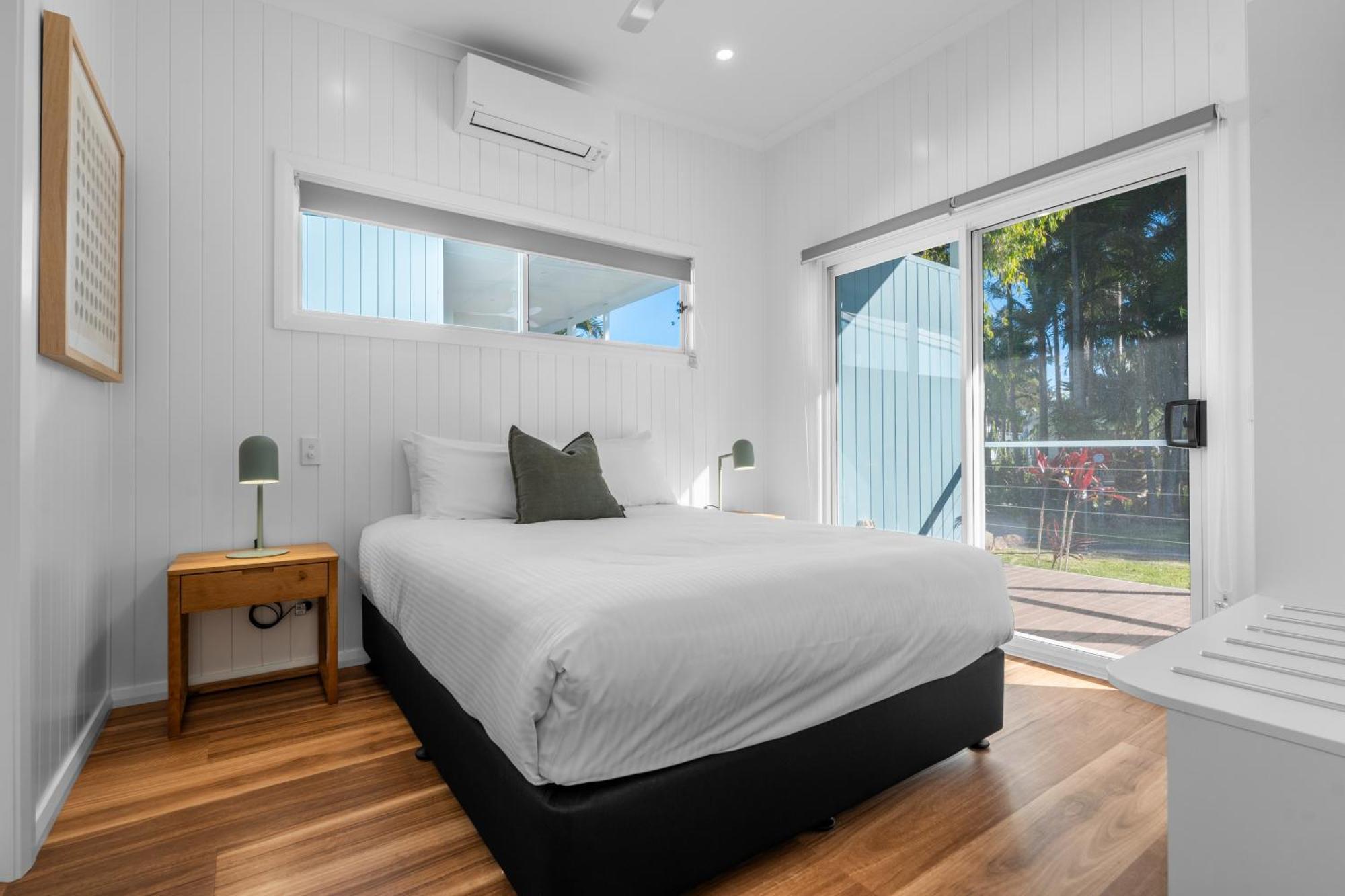Big4 Tasman Holiday Parks - Ballina Lennox Head Esterno foto