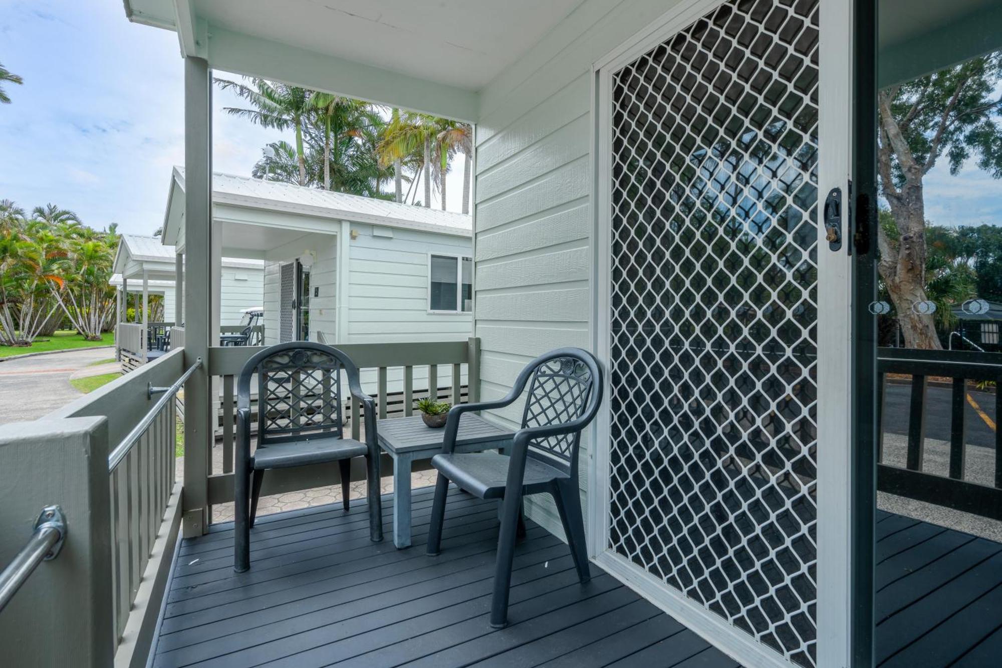 Big4 Tasman Holiday Parks - Ballina Lennox Head Esterno foto