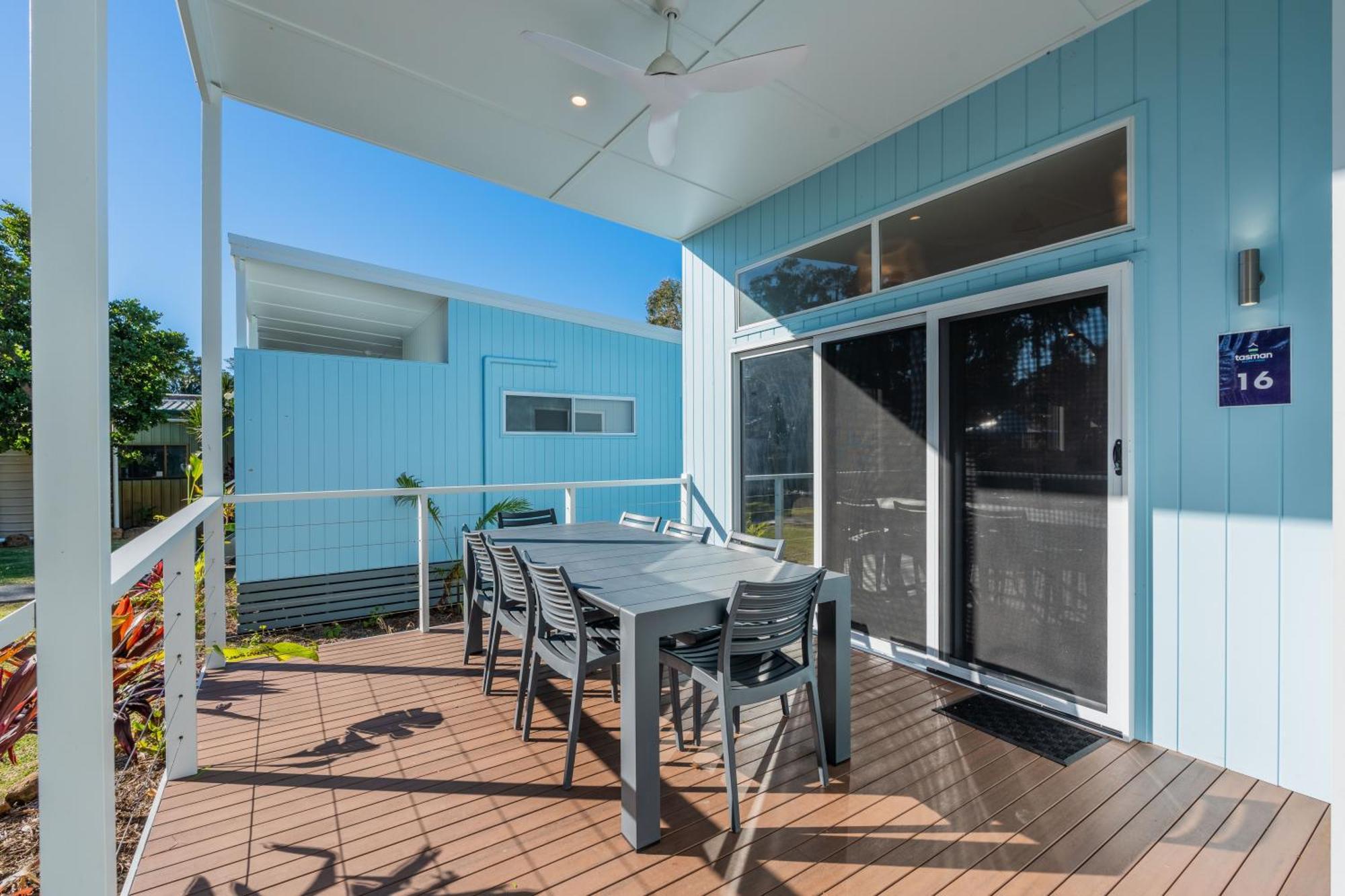 Big4 Tasman Holiday Parks - Ballina Lennox Head Esterno foto