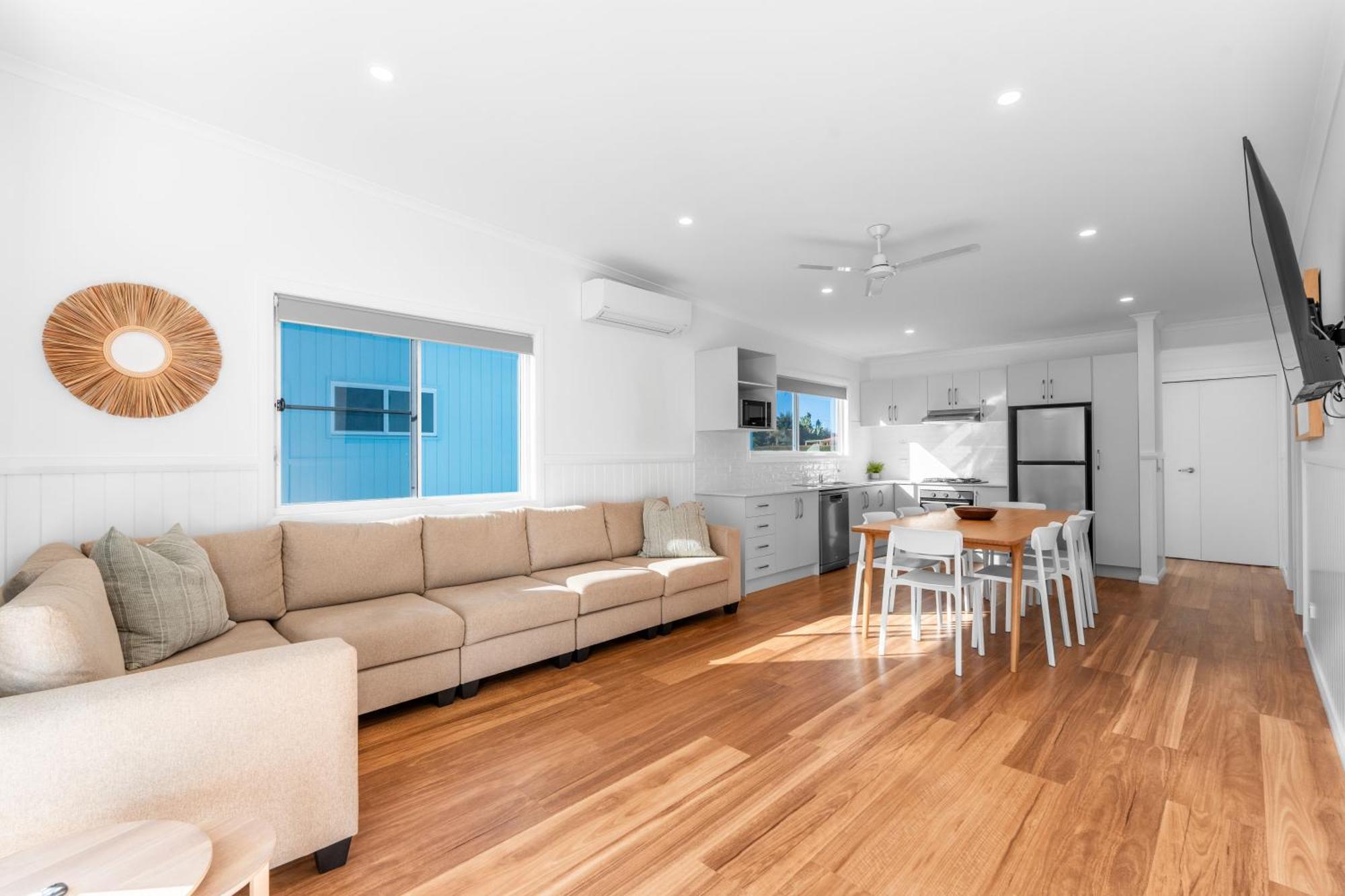 Big4 Tasman Holiday Parks - Ballina Lennox Head Esterno foto