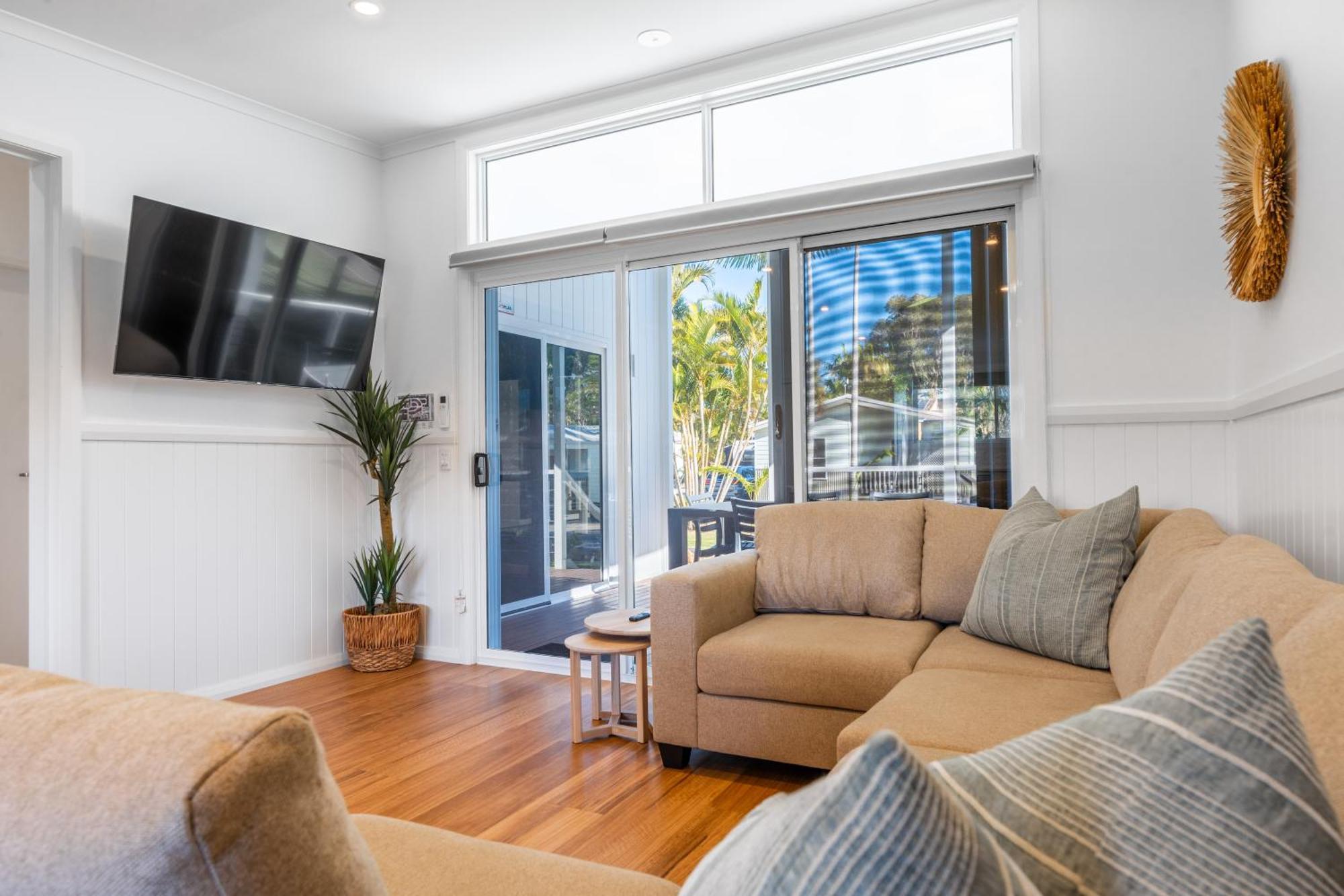 Big4 Tasman Holiday Parks - Ballina Lennox Head Esterno foto
