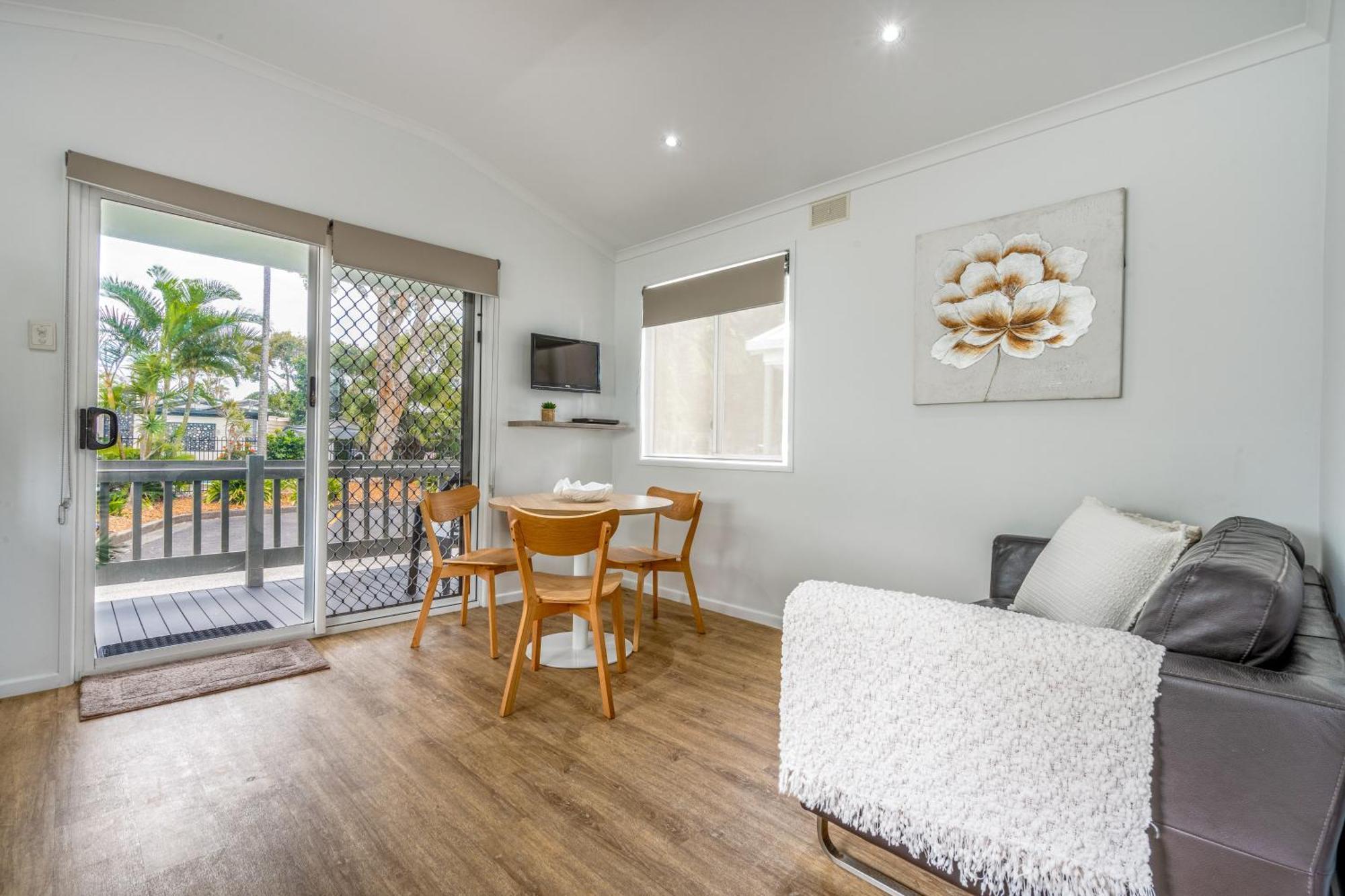 Big4 Tasman Holiday Parks - Ballina Lennox Head Esterno foto