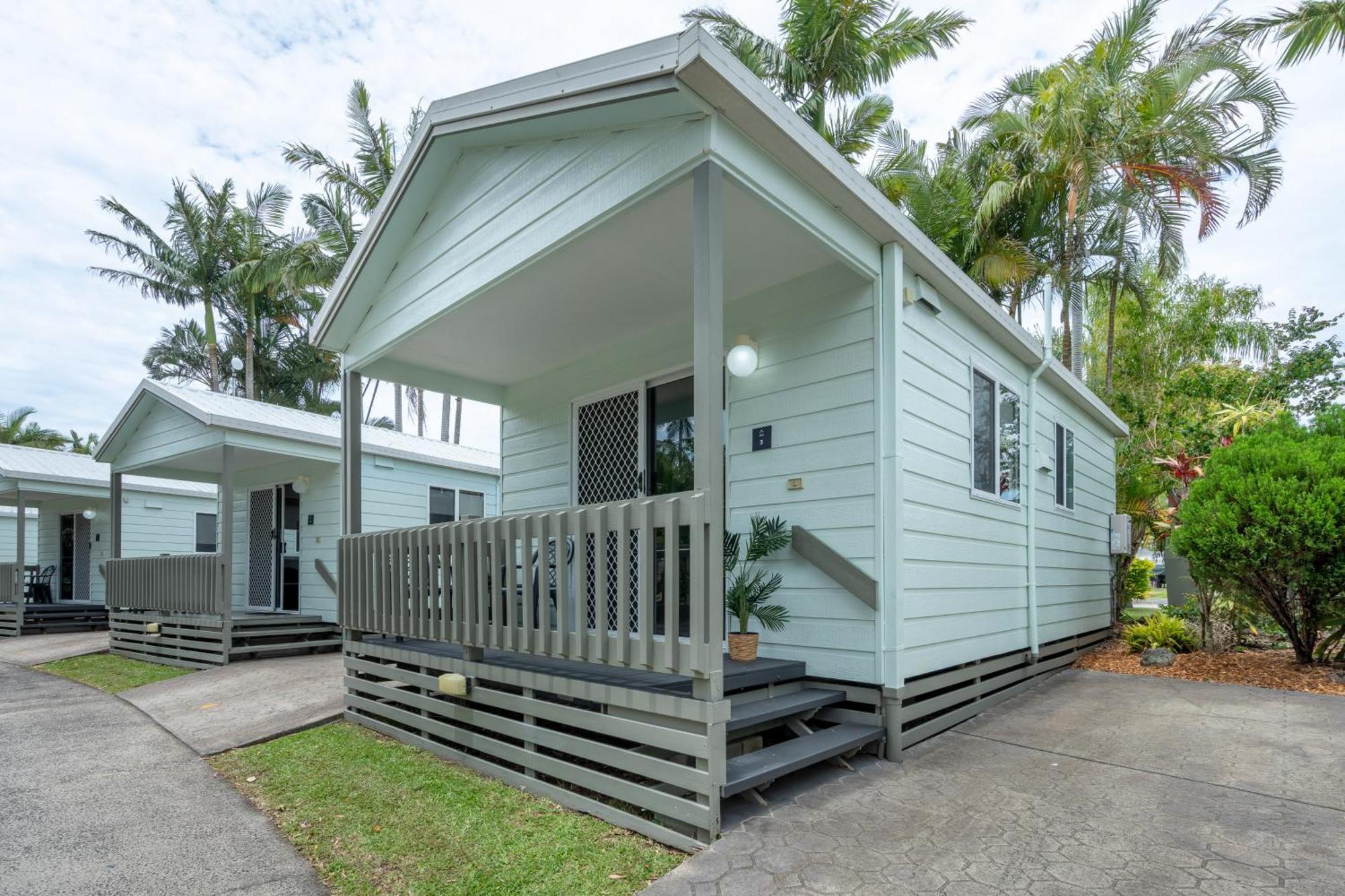 Big4 Tasman Holiday Parks - Ballina Lennox Head Esterno foto